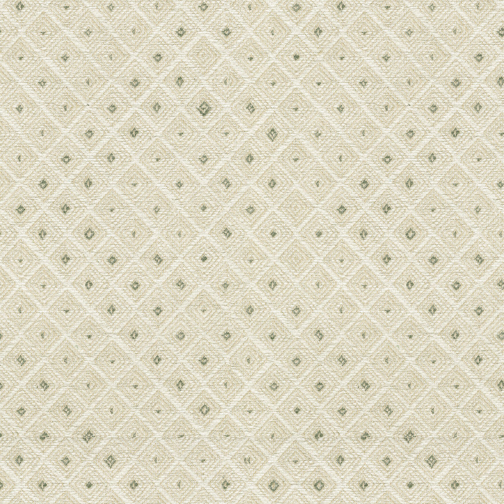 Fading Diamond Moss by PK Lifestyles Designer Fabric - 79% polyester, 19% cotton, 2% linen India 51000 Horizontal: 13.62 and Vertical: 15 54 - Swanky Fabrics -