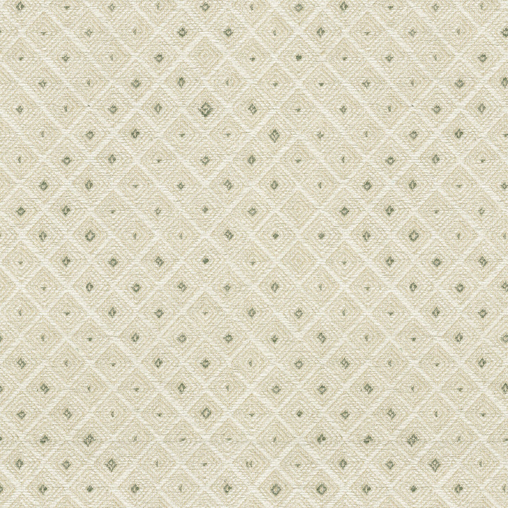 Fading Diamond Moss by PK Lifestyles Designer Fabric - 79% polyester, 19% cotton, 2% linen India 51000 Horizontal: 13.62 and Vertical: 15 54 - Swanky Fabrics -