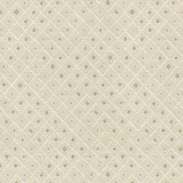 Fading Diamond Sandstone by PK Lifestyles Designer Fabric - 79% polyester, 19% cotton, 2% linen India 51000 Horizontal: 13.62 and Vertical: 15 54 - Swanky Fabrics -