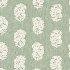 Bodhi Emb Mist by PK Lifestyles Designer Fabric
