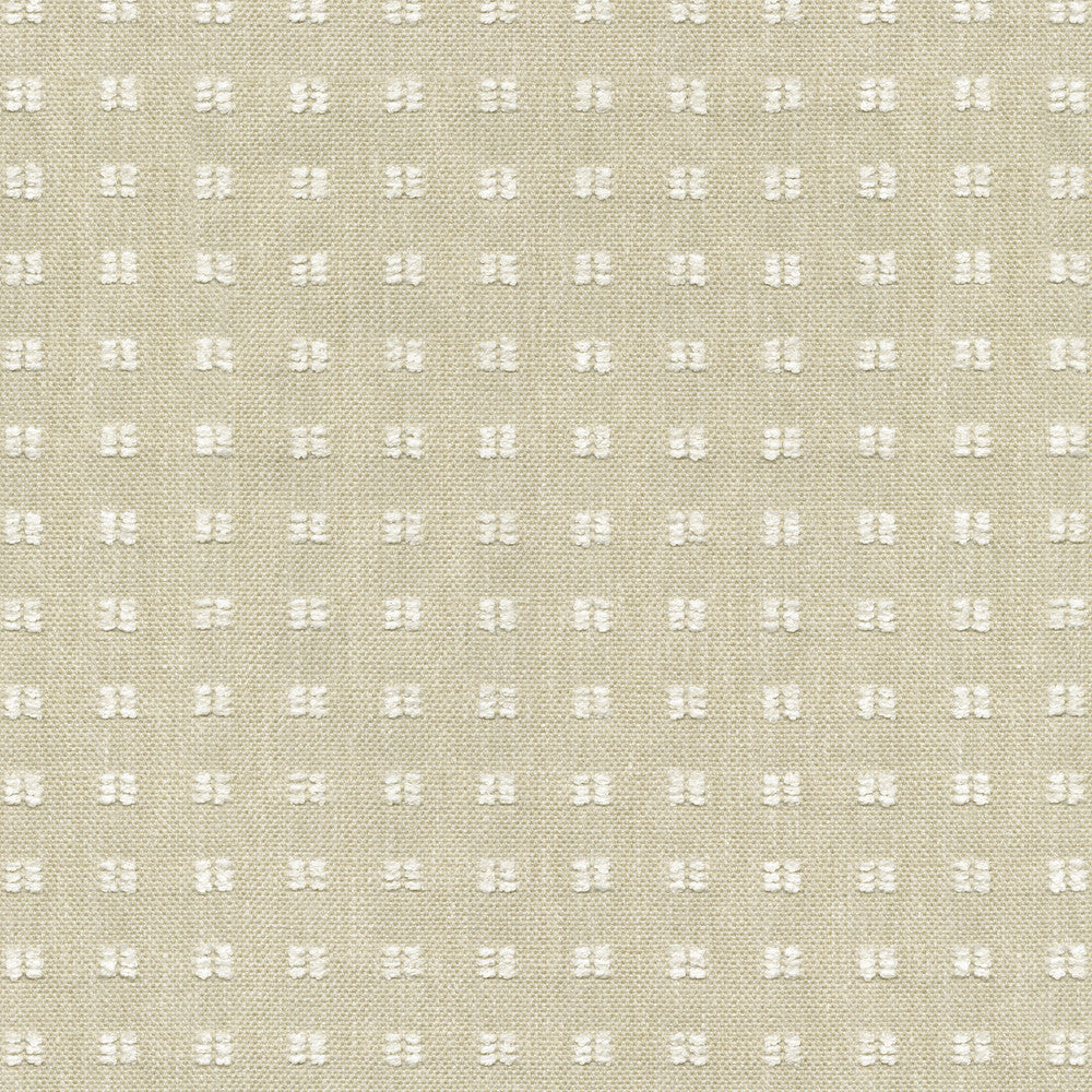 Boucle Blocks Flaxen by PK Lifestyles Designer Fabric - 59% polyester, 41% cotton India 51000 Horizontal: 1.25 and Vertical: 1 54 - Swanky Fabrics -