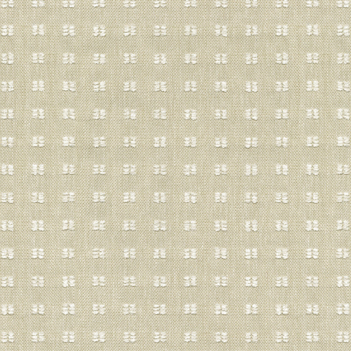 Boucle Blocks Flaxen by PK Lifestyles Designer Fabric - 59% polyester, 41% cotton India 51000 Horizontal: 1.25 and Vertical: 1 54 - Swanky Fabrics -