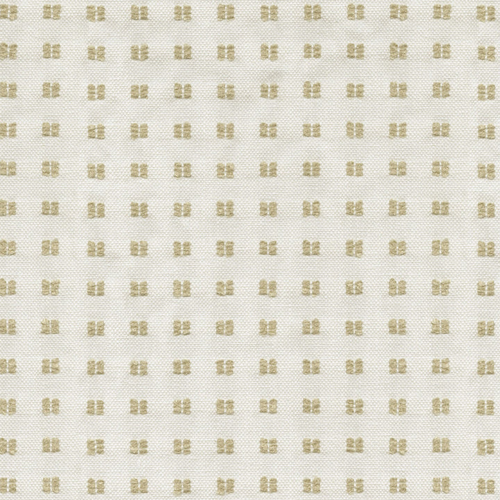 Boucle Blocks Toast by PK Lifestyles Designer Fabric - 59% polyester, 41% cotton India 51000 Horizontal: 1.25 and Vertical: 1 54 - Swanky Fabrics -