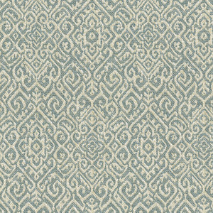 Maharaja Medallion Chambray by PK Lifestyles Designer Fabric