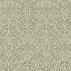 Maharaja Medallion Green by PK Lifestyles Designer Fabric