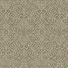 Maharaja Medallion Mushroom by PK Lifestyles Designer Fabric