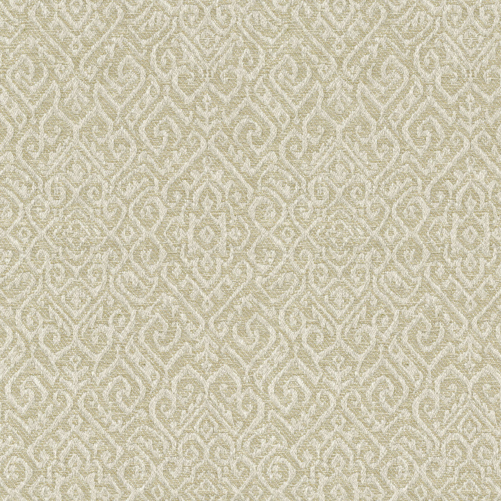 Maharaja Medallion Sand by PK Lifestyles Designer Fabric - 52% polyester, 48% cotton India 51000 Horizontal: 6.75 and Vertical: 13.5 55 - Swanky Fabrics -
