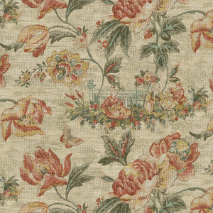 Sharded Wisdom Shell by PK Lifestyles Designer Fabric