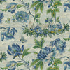 Sharded Wisdom Porcelain by PK Lifestyles Designer Fabric