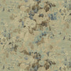 Mountain Meadow Glacier by PK Lifestyles Designer Fabric
