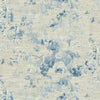 Mountain Meadow Powder Blue by PK Lifestyles Designer Fabric