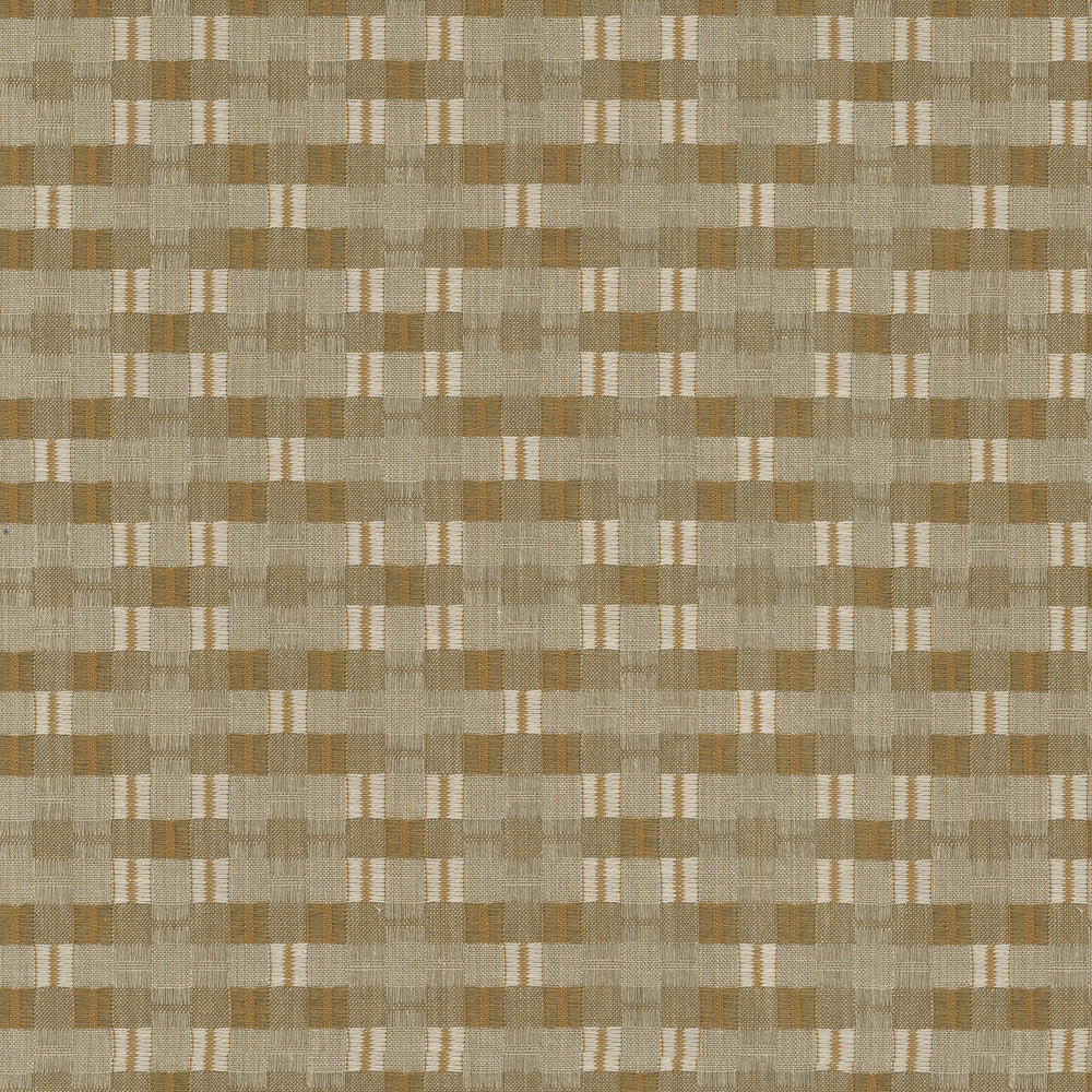 Picnic Plaid Gold by PK Lifestyles Designer Fabric - 59% polyester, 41% cotton India 51000 Horizontal: 0 and Vertical: 0 54 - Swanky Fabrics -