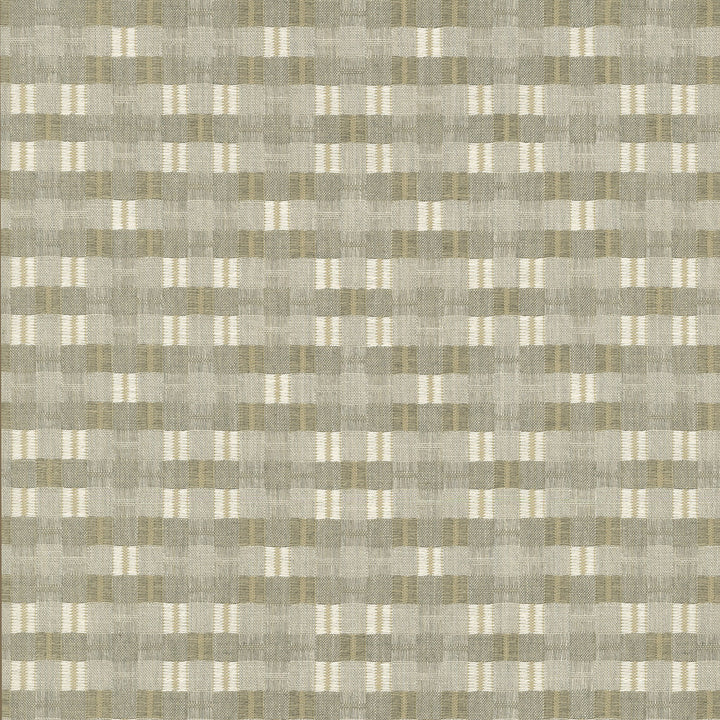Picnic Plaid Pebble by PK Lifestyles Designer Fabric - 59% polyester, 41% cotton India 51000 Horizontal: 0 and Vertical: 0 54 - Swanky Fabrics -