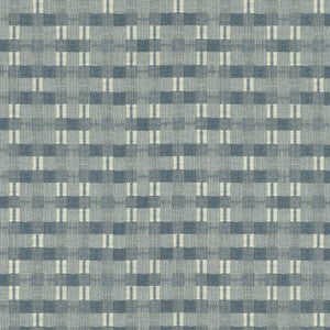 Picnic Plaid Chambray by PK Lifestyles Designer Fabric