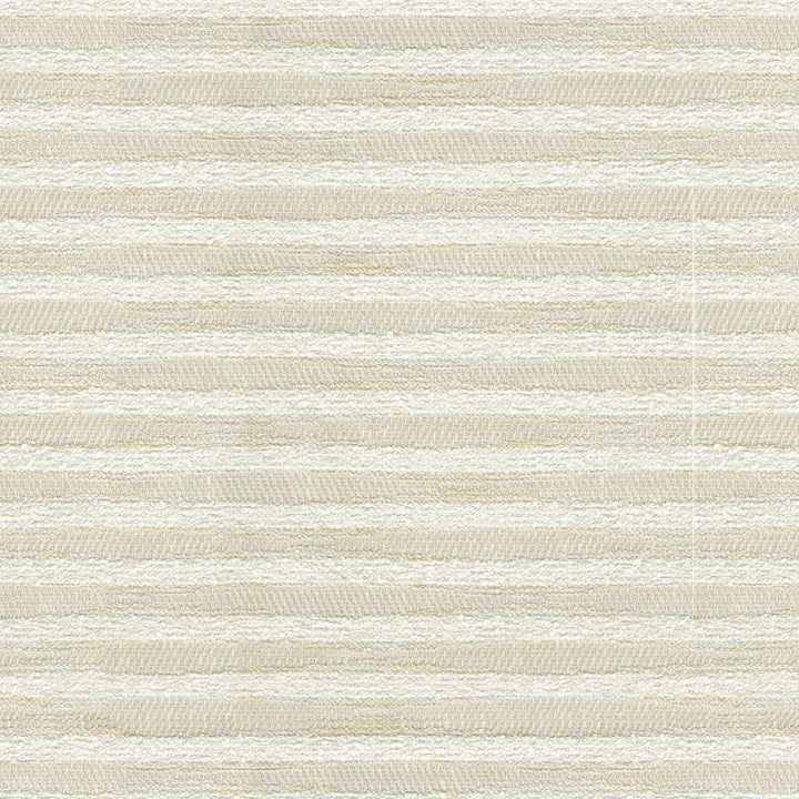 Ebb & Flow Stripe Chalk by PK Lifestyles Designer Fabric - 78% polyester, 22% cotton India 51000 Horizontal: 6.88 and Vertical: 7.37 54 - Swanky Fabrics -