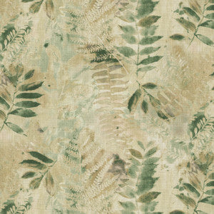 Fern Song Tormaline by PK Lifestyles Designer Fabric