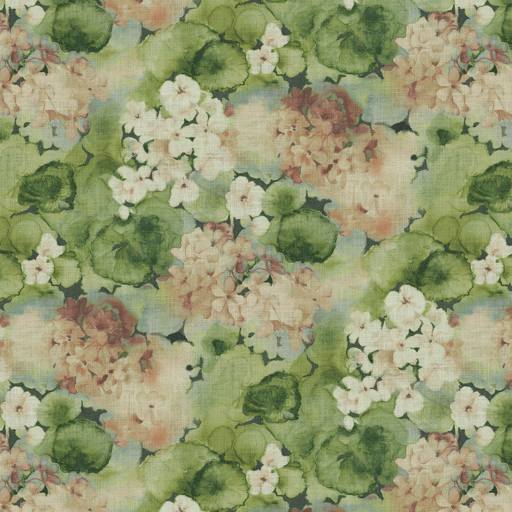 Verses Ivy by PK Lifestyles Designer Fabric - 100% cotton Pakistan 51000 Horizontal: 13.5 and Vertical: 25.25 54 - Swanky Fabrics -