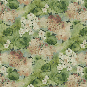 Verses Ivy by PK Lifestyles Designer Fabric