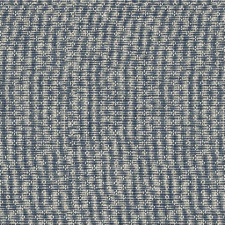 Bay Leaf Indigo by PK Lifestyles Designer Fabric - 75% cotton, 25% polyester India 51000 Horizontal: 0.87 and Vertical: 0.63 54 - Swanky Fabrics -
