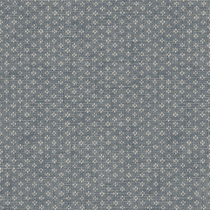 Bay Leaf Indigo by PK Lifestyles Designer Fabric