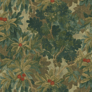 Bucolic Boxwood by PK Lifestyles Designer Fabric