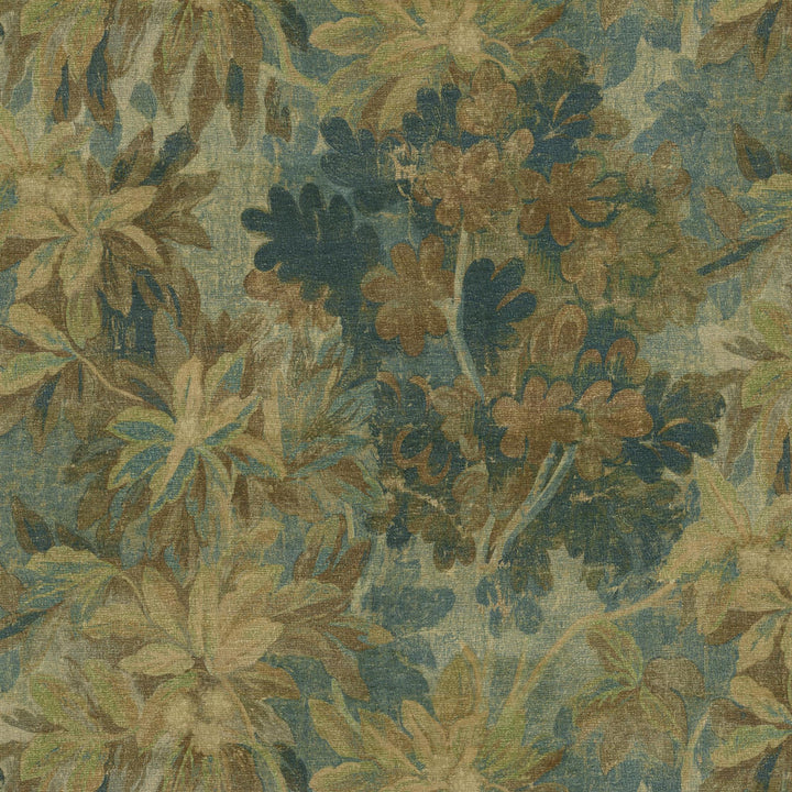 Bucolic Pinecone by PK Lifestyles Designer Fabric - 100% recycled polyester Pakistan 50000 Horizontal: 27 and Vertical: 25.25 54 - Swanky Fabrics -
