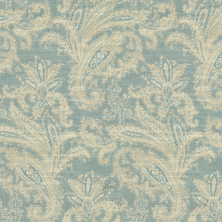 Cabib Fever Chambray by PK Lifestyles Designer Fabric - 75% cotton, 25% linen Pakistan 15000 Horizontal: 13.5 and Vertical: 25.25 54 - Swanky Fabrics -