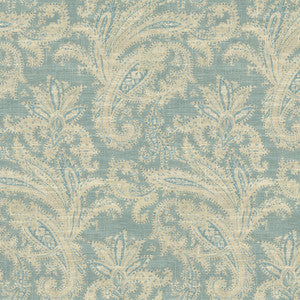 Cabib Fever Chambray by PK Lifestyles Designer Fabric