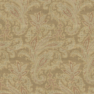Cabib Fever Toast by PK Lifestyles Designer Fabric