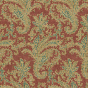 Cabib Fever Bandana by PK Lifestyles Designer Fabric