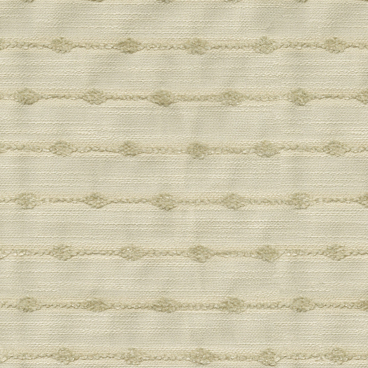 Dewdrop Stripe Flax by PK Lifestyles Designer Fabric - 100% polyester, 100% acrylic backed China 30000 Horizontal: 3.25 and Vertical: 11 57 - Swanky Fabrics -