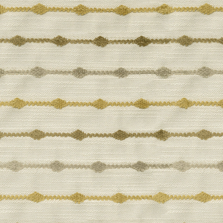 Dewdrop Stripe Harvest by PK Lifestyles Designer Fabric - 100% polyester, 100% acrylic backed China 30000 Horizontal: 3.25 and Vertical: 11 57 - Swanky Fabrics -