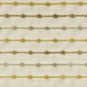 Dewdrop Stripe Harvest by PK Lifestyles Designer Fabric