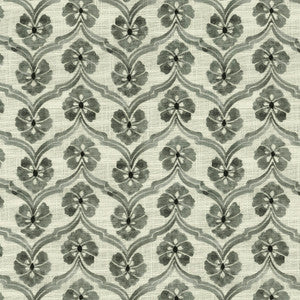 Rhythmic Onyx by PK Lifestyles Designer Fabric