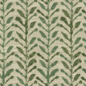 Branching Out Leaf by PK Lifestyles Designer Fabric