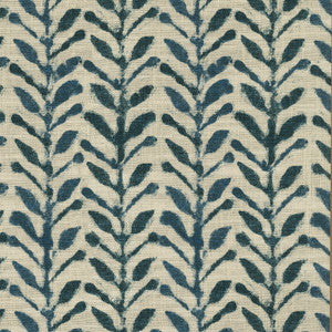 Branching Out Copen by PK Lifestyles Designer Fabric