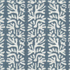 Coral Emb Ocean by PK Lifestyles Designer Fabric