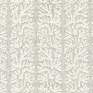 Coral Emb Coconut by PK Lifestyles Designer Fabric