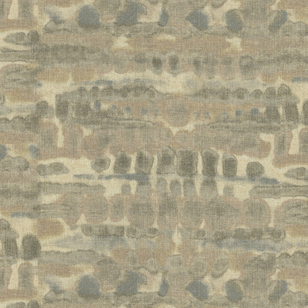 Under Currents Dusk by PK Lifestyles Designer Fabric - 80% polyester, 10% linen, needle punch backing China 51000 Horizontal: 27 and Vertical: 27 55 - Swanky Fabrics -