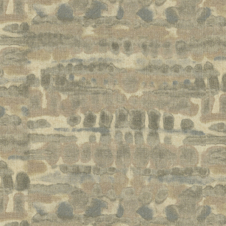 Under Currents Dusk by PK Lifestyles Designer Fabric - 80% polyester, 10% linen, needle punch backing China 51000 Horizontal: 27 and Vertical: 27 55 - Swanky Fabrics -