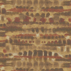 Under Currents Sunset by PK Lifestyles Designer Fabric
