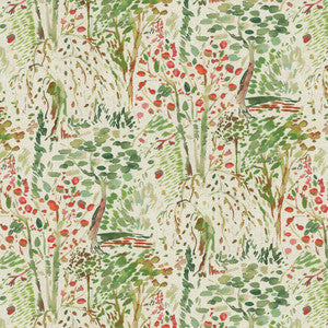 Alchemy Springtime by PK Lifestyles Designer Fabric