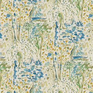 Alchemy Summer Rain by PK Lifestyles Designer Fabric