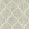 Griffith Emb Coconut by PK Lifestyles Designer Fabric