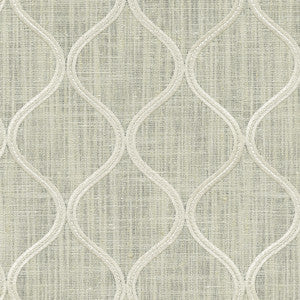 Griffith Emb Coconut by PK Lifestyles Designer Fabric