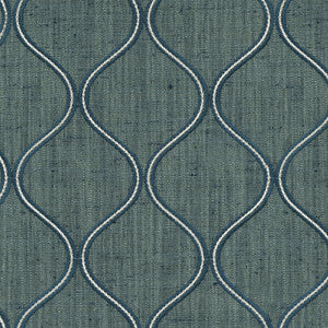 Griffith Emb Chambray by PK Lifestyles Designer Fabric