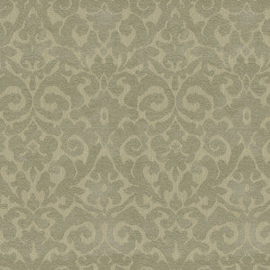 Verona Damask Shale by PK Lifestyles Designer Fabric