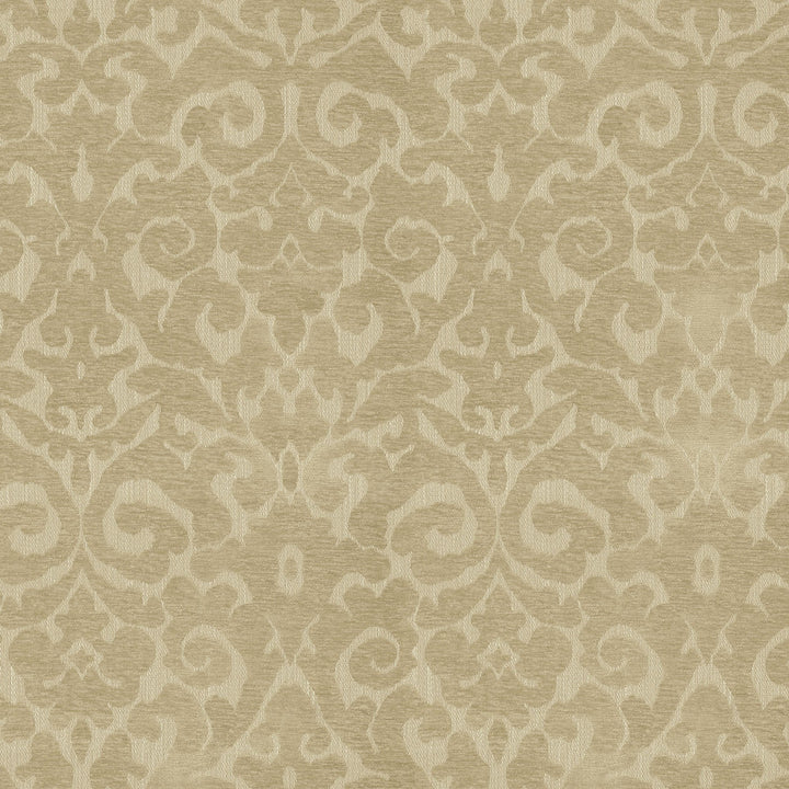 Verona Damask Linen by PK Lifestyles Designer Fabric - 100% polyester India 51000 Horizontal: 14 and Vertical: 27.5 56 - Swanky Fabrics -