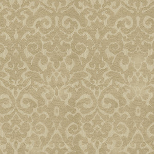 Verona Damask Linen by PK Lifestyles Designer Fabric