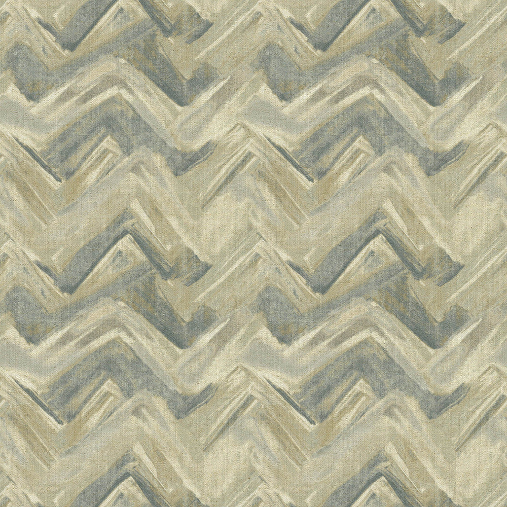 Wavelet Dove by PK Lifestyles Designer Fabric - 95% polyester, 5% linen, acrylic backed India 51000 Horizontal: 13.5 and Vertical: 13 54 - Swanky Fabrics -